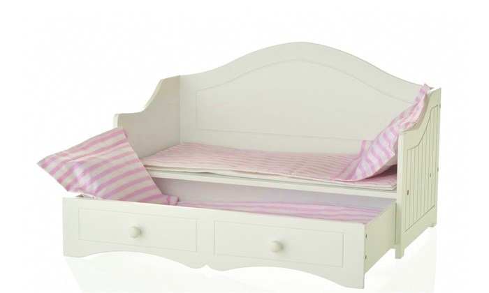 American Girl Doll Trundle Beds Plans