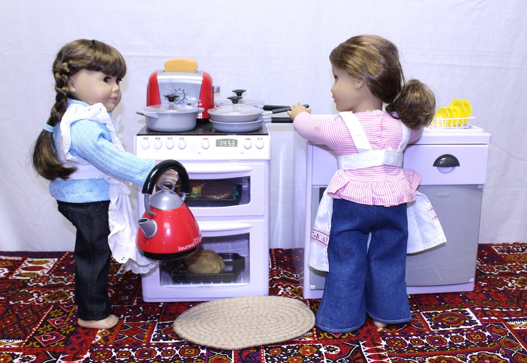 the doll boutique