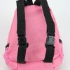Pink Sequin Backpack American Girl Doll