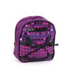 Purple Sequin Backpack American Girl Doll 2