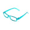 18 Inch Doll Modern Turquoise Glasses