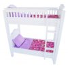 18 Doll Bunk Bed