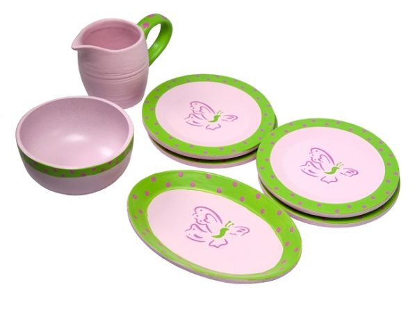 18 Inch Doll Dishes1