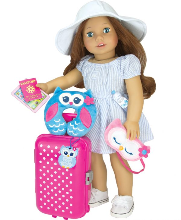 Custom American Girl Doll clothes - The Doll Boutique