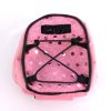 Wellie Wisher Doll Sequined Backpack