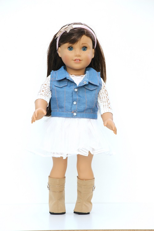 online doll store