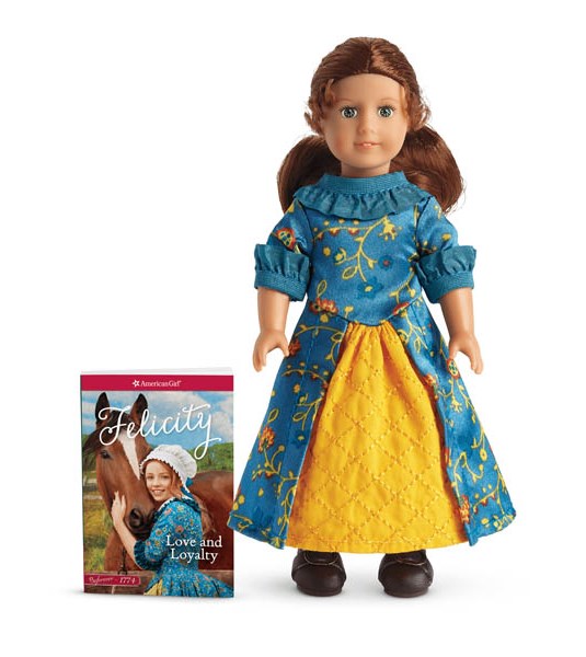 american girl doll store online