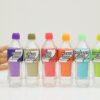 18 Inch Doll Soda Bottles
