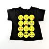 18 Inch Doll Emoji T Shirt