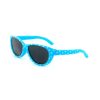 Wellie Wisher Aqua Sunglasses