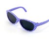 Wellie Wisher Purple Sunglasses