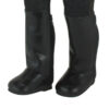 18" Doll Over-the-Knee Black Riding Style Boots