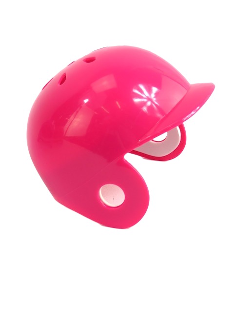 18 Doll Pink Baseball Helmet