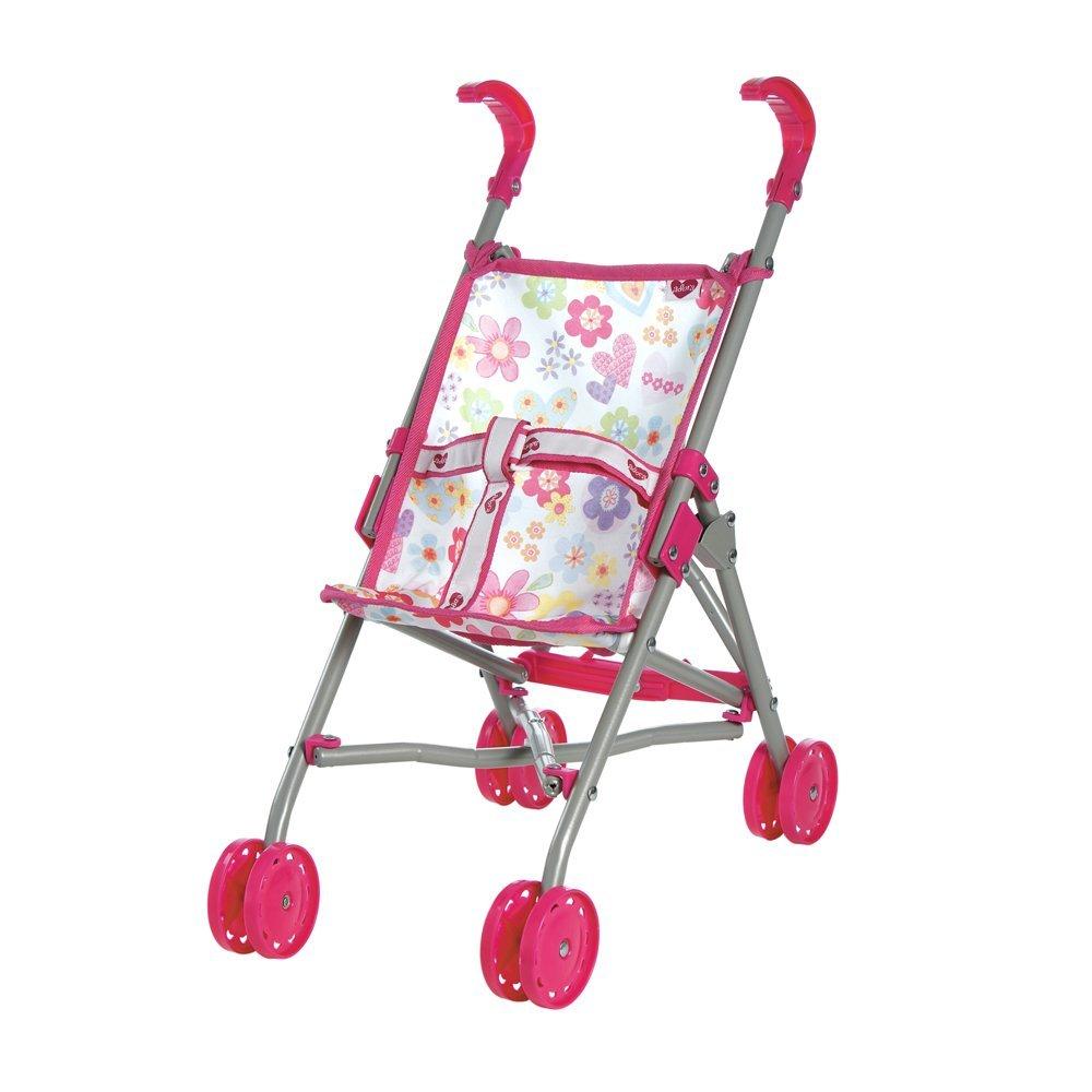 little baby stroller