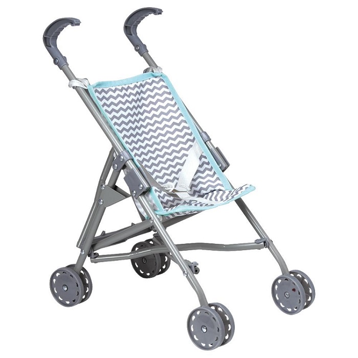 small size stroller