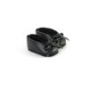 Wellie Wisher Doll Black Ballet Flats