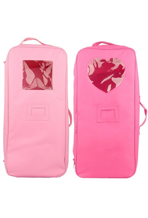 Doll Travel Cases