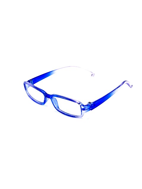 18 Inch Doll Modern Blue Glasses