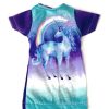 Wellie Wisher Unicorn Sleepshirt