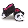 18 Inch Doll Panda Bear Slippers