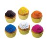 18 Doll Sized Cupcakes Set Of 3