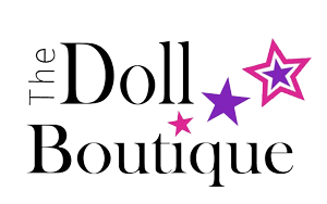 18 Doll Minion Costume - The Doll Boutique