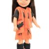 Wellie Wisher Doll 5-Piece Western Outfit