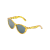 Doll Leopard Print Sunglasses