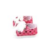 14.5 Wellie Wisher Pink Sequin Sneakers