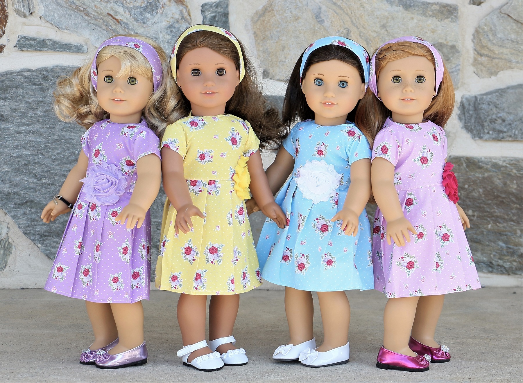 the doll boutique
