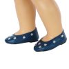 Navy Star Shoes