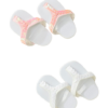 14.5" Wellie Wisher Doll Flip-Flops