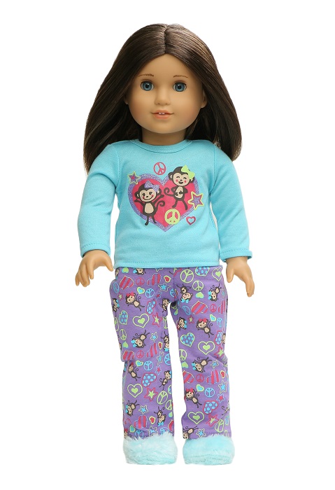 https://thedollboutique.com/wp-content/uploads/2021/09/18-Inch-Doll-Hearts-Monkeys-Pjs.jpg
