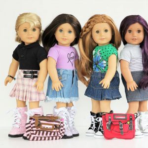 American Girl Doll Clothes & Accessories - The Doll Boutique