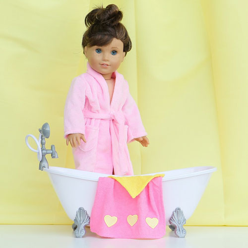 American Girl Doll Clothes & Accessories The Doll Boutique