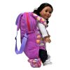 Doll Carrier Backpack