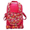 Pink Backpack Sleeping Bag
