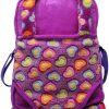 Purple Doll Carrier Backpack Sleeping Bag