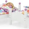 Wellie Wisher Stacking Beds