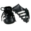 18" Doll Sport Soccer Cleats