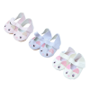 15 Bitty Baby Doll Kitten Strap Shoes