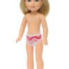 14.5" Wellie Wisher Doll Panties
