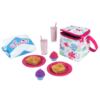 Doll-Sized Picnic Lunch Cooler & Food Set