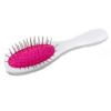 18" Doll White Wooden Hairbrush