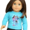 18" Doll Best Friends T-Shirt