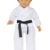 karate outfit