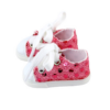 14.5" Wellie Wisher Doll Pink Sequin Sneakers