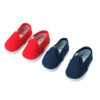 14.5" Wellie Wisher Doll Canvas Shoes