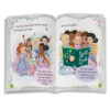 Wellie Wisher Book - The Princess and the Dragon