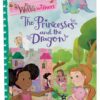 Wellie Wisher Book - The Princess and the Dragon